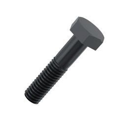 SAWSTOP M8x1.00x40mm Hardened Hex Head Bolt